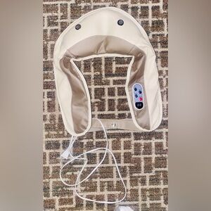 Neck Massager Electric